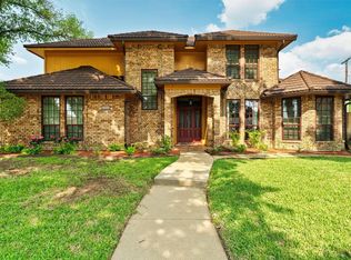 2500 Mandy Way, Arlington, TX 76017