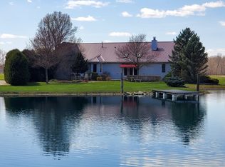 5079 County Road 19, Garrett, IN 46738