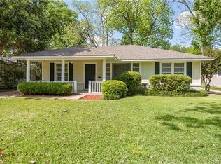 368 Pennsylvania Ave, Shreveport, LA 71105