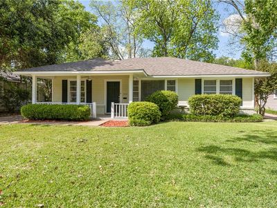 368 Pennsylvania Ave, Shreveport, LA, 71105