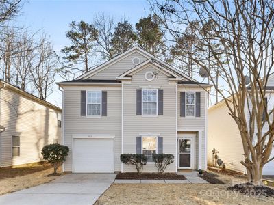 7010 Sycamore Grove Ct, Charlotte, NC, 28227