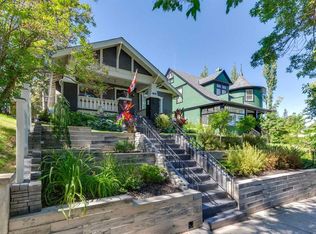 1805 E 18th St SW, Calgary, AB T2T4T2