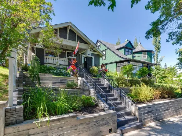 1805 E 18th St SW, Calgary, AB T2T 4T2