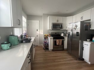 9 Carruth St #1, Quincy, MA 02170