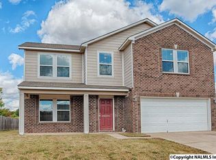 29935 Glenrose Way, Harvest, AL 35749