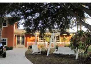 3561 Palmer Dr, Titusville, FL 32780