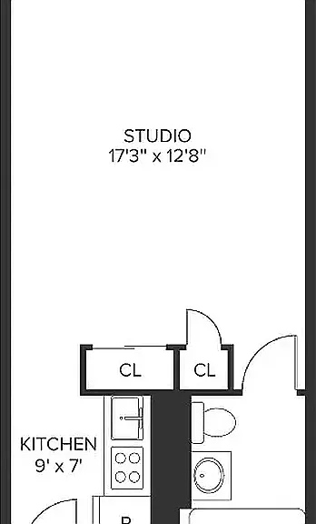 321 E 69th St #2B — Photo 7