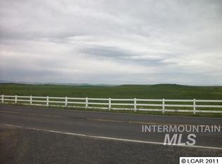 Tbd Highway 13, Grangeville, ID 83530