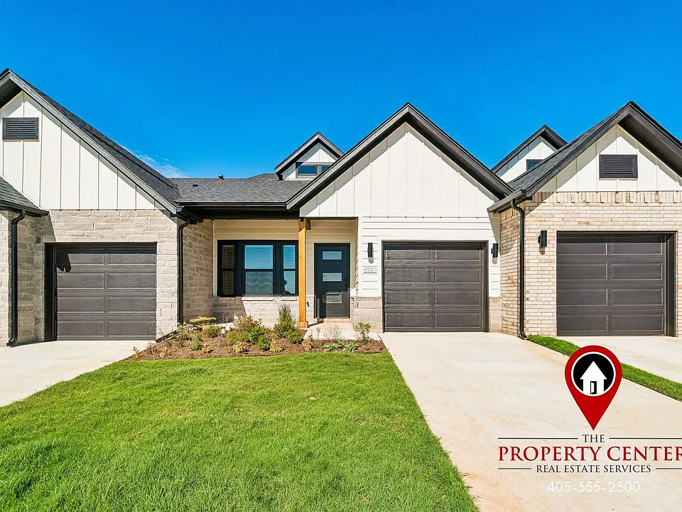 4721 Hop Clover Ln