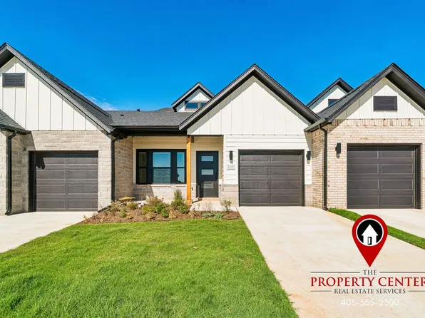4721 Hop Clover Ln, Edmond, OK 73034