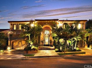 59 Montecito Dr, Corona Del Mar, CA 92625