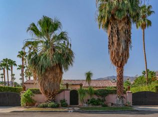261 Palo Verde Ave, Palm Springs, CA 92264