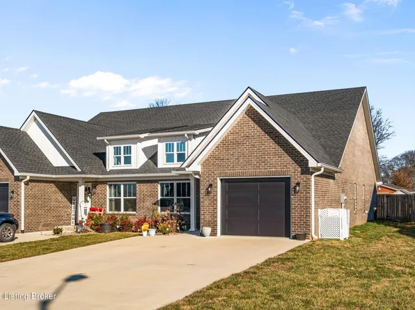 1006 Ray Wimsett Blvd #B, Bardstown, KY 40004