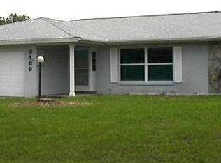 8109 Pine Glen Rd, Sebring, FL 33876