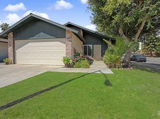 3801 Park View Dr, Bakersfield, CA 93311