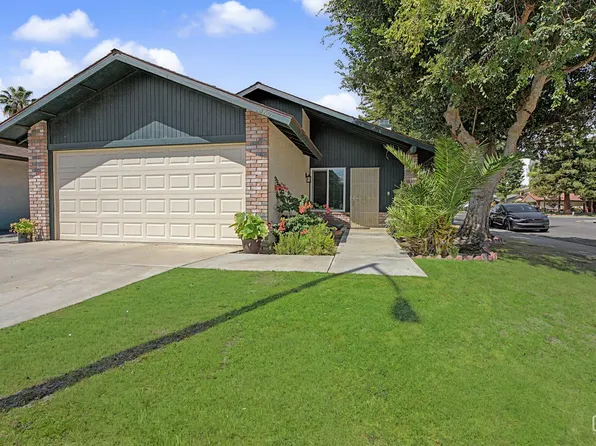 3801 Park View Dr, Bakersfield, CA 93311