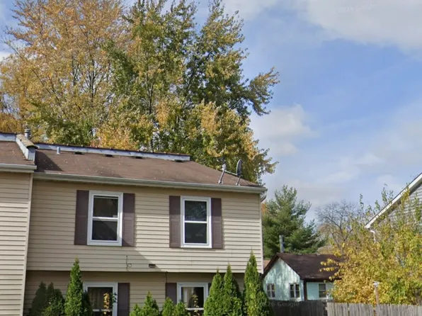 24 S Belmont Ave #316, Elgin, IL 60123