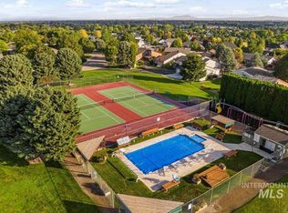 2512 Pascoe Ln, Nampa, ID 83686