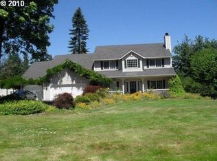 26013 NE 59th Ct, Ridgefield, WA 98642