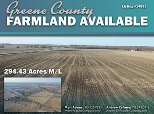 XX Us Highway 30 Hwy, Ralston, IA 51459