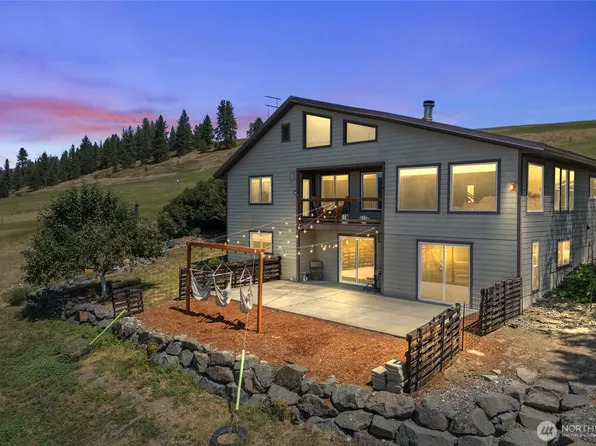 267 S Hwy 395, Colville, WA 99114