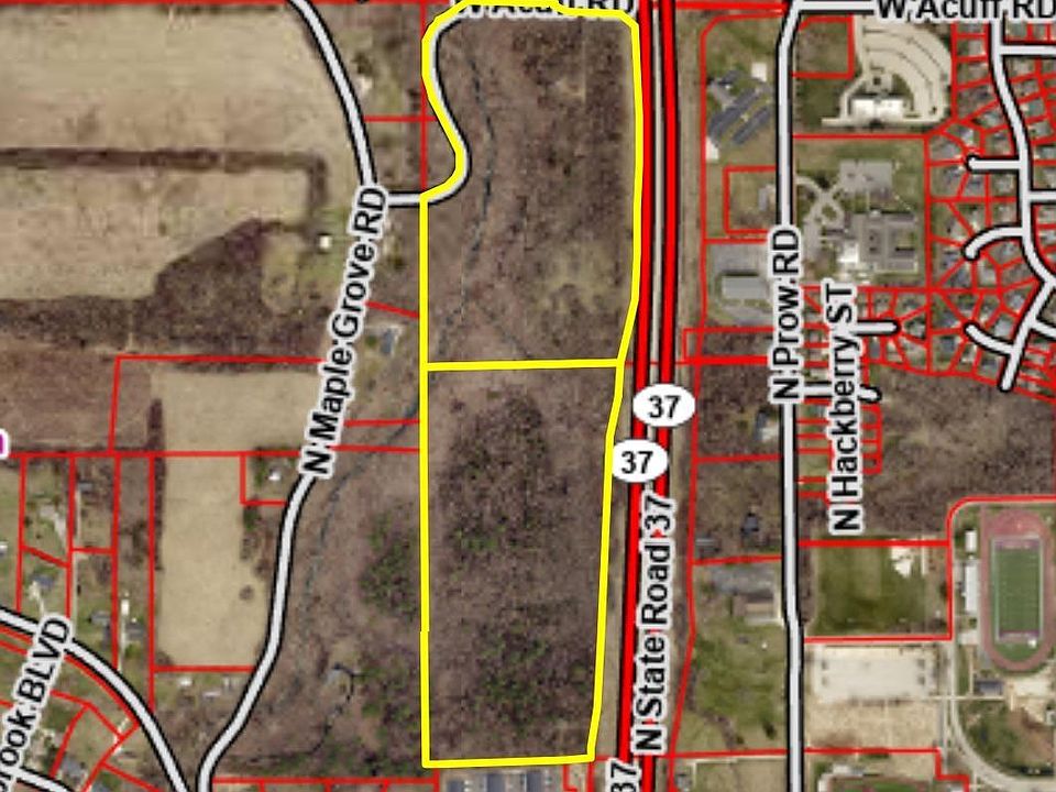 1st image of N State Road 37