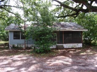 1713 Oak Ridge Rd E, Tallahassee, FL 32305