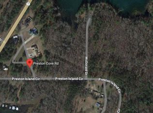 7 Preston Cove Rd, Guntersville, AL 35976