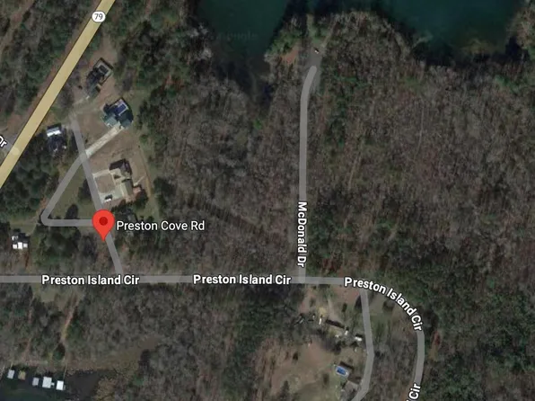 7 Preston Cove Rd, Guntersville, AL 35976
