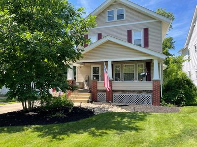 246 Davis Rd, Mansfield, OH, 44907
