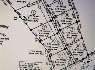 3 Paschal Rd, Yanceyville, NC 27379