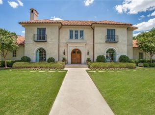 5610 Stonegate Rd, Dallas, TX 75209