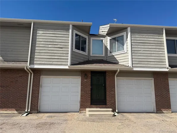 11217 Grant Drive #B1, Northglenn, CO 80233