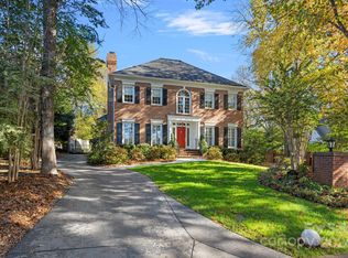 2435 Calais Pl, Charlotte, NC 28211