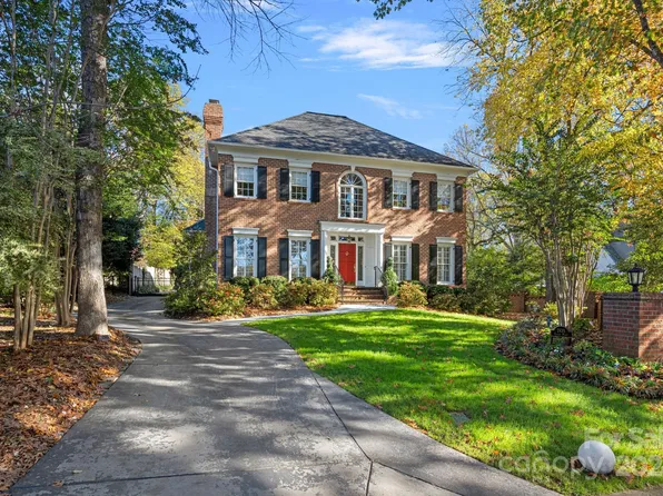 2435 Calais Pl, Charlotte, NC 28211