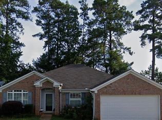 45 Lakeside Point, Covington, GA 30016