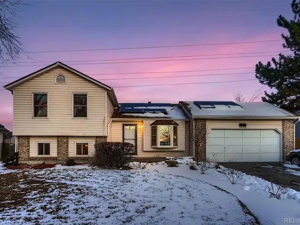 4582 Granby Way, Denver, CO 80239