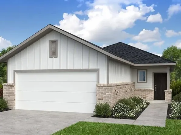 17410 Lush Laurel Ln, Hockley, TX 77447