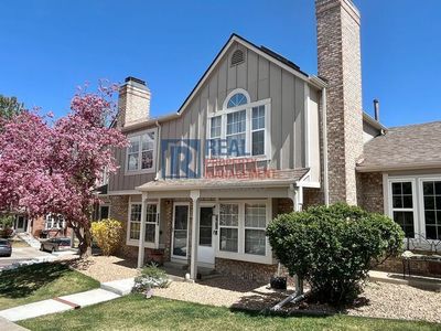 9701 W Chatfield Ave Unit C, Littleton, CO, 80128