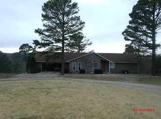 419 County Road 131b, Arcadia, MO 63621