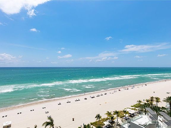 2nd image of 18555 Collins Avenue #901
