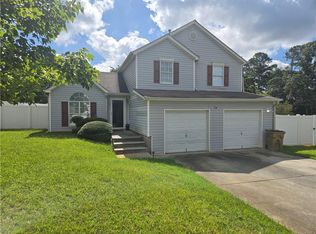 6646 Creek Turn Dr, Rex, GA 30273