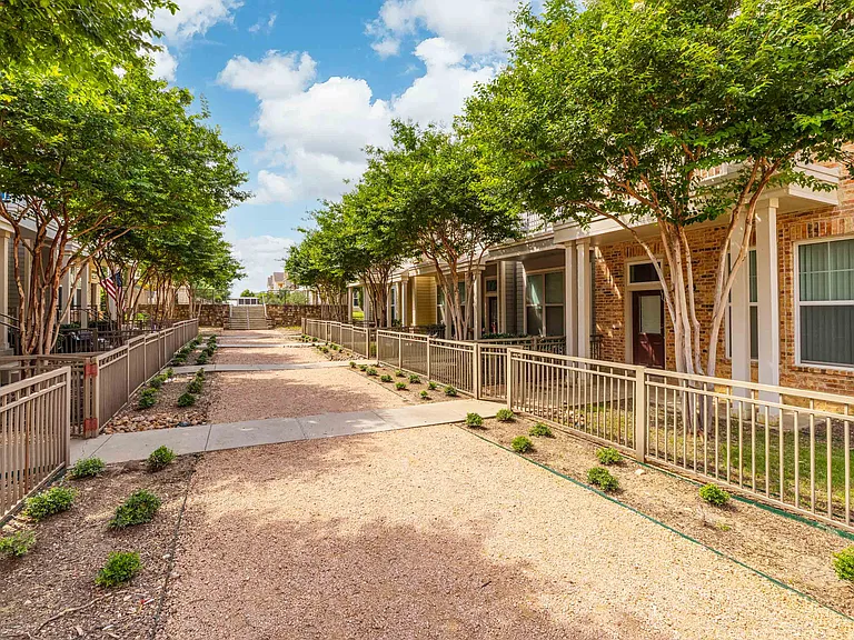 The District At Cypress Waters - Parson's Green — Photo 101