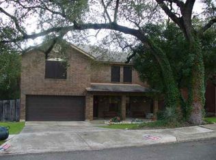 13526 Forum Rd, Universal City, TX 78148