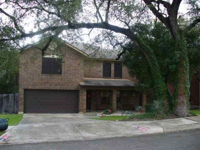 13526 Forum Rd, Universal City, TX, 78148