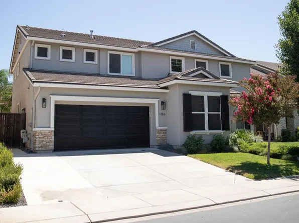 106 Marina Ln, Waterford, CA 95386