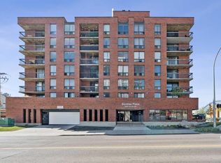 2909 N 17th Ave SW #701, Calgary, AB T3E 0B1