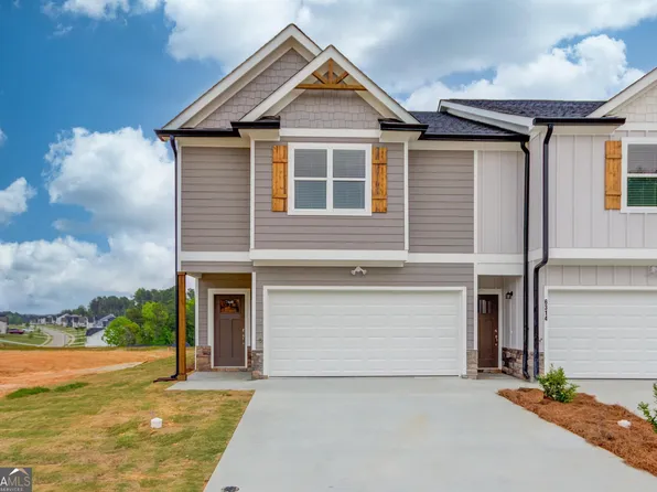6336 Pine Station Dr, Lula, GA 30554