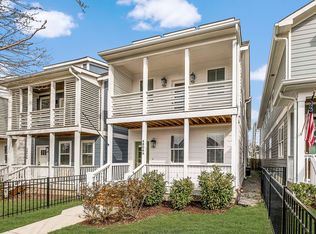 4806 Michigan Ave, Nashville, TN 37209