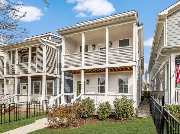 4806 Michigan Ave, Nashville, TN 37209